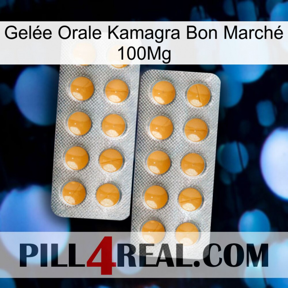 Gelée Orale Kamagra Bon Marché 100Mg levitra2